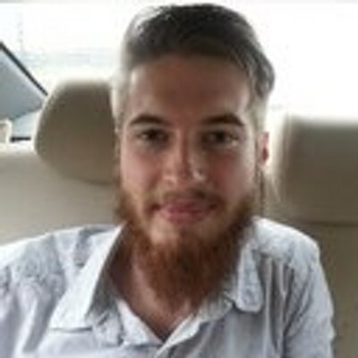Profile Picture of Matthew Reppert (@mreppert3) on Twitter
