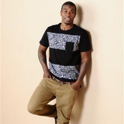 Profile Picture of Zack Harris (@Harris23z) on Twitter