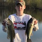 Profile Picture of Dustin Kyle.   Fisherman️️️️️🐟 (@dustin_k3) on Instagram