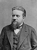 Profile Picture of Hugo Gyldénon Wikipedia