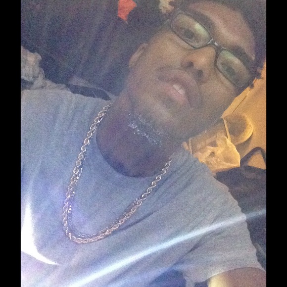 Profile Picture of Tevin Lookadoo (@guadz) on Poshmark