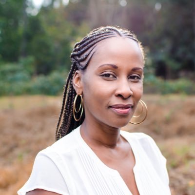 Profile Picture of Lucy Maina Mugoya (@LucyMugoya) on Twitter