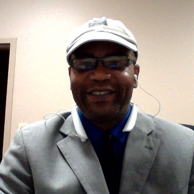 Profile Picture of Dr Joseph G Cotton (@HOLLYGOD5) on Twitter