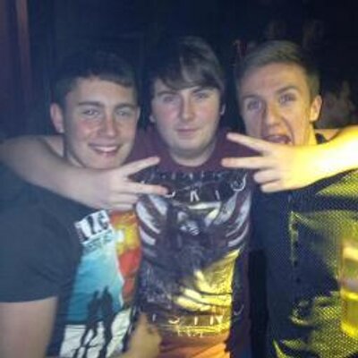 Profile Picture of Jason McNamee (@JasonMcNamee1) on Twitter
