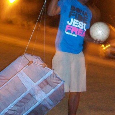 Profile Picture of Donovan Craig Neely (@craigneely23) on Twitter