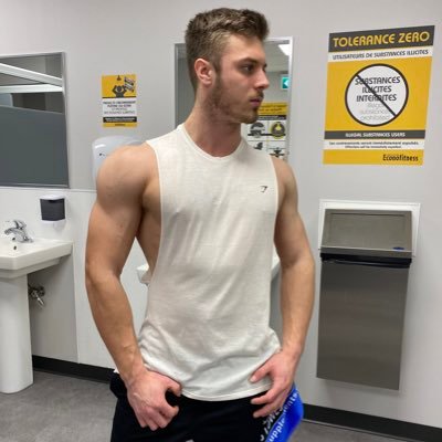 Profile Picture of David Duchesne (@DucDavid) on Twitter