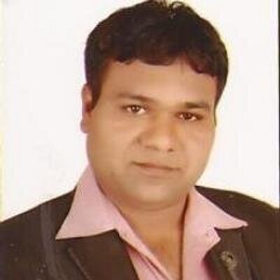 Profile Picture of NITIN PARMAR (@Nitinparmar1020) on Twitter