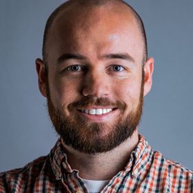 Profile Picture of Aaron Ross (@aaronross819) on Pinterest