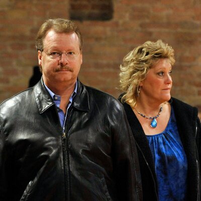 Profile Picture of Curt Knox (@CurtKnox_stache) on Twitter