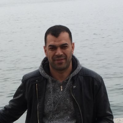 Profile Picture of Ahmed Abdelrasoul (@ahmed_elabd11) on Twitter
