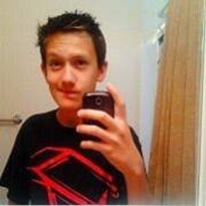 Profile Picture of Nathaniel Morris (@nathaniel.morris.988) on Myspace