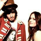 Profile Picture of Angus & Julia Stone (@angusandjuliastone_) on Instagram