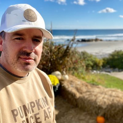 Profile Picture of Andrew Frelick (@andrewfrelick) on Twitter