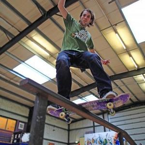 Profile Picture of John Willemen (@johnwillemen) on Myspace