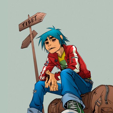 Profile Picture of Andrey Davis (@AndreyDavis1) on Twitter