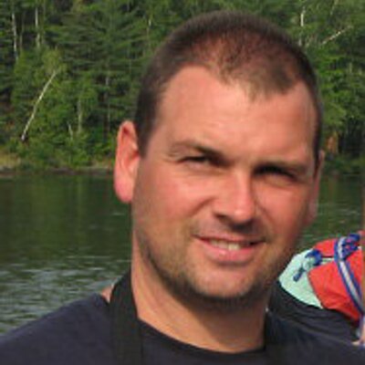 Profile Picture of Eric Delvecchio (@@worddddd) on Twitter