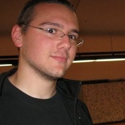 Profile Picture of Justin Roberge (@JRoberge2041) on Twitter