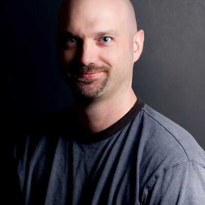 Profile Picture of Dave Manning (@webstrategist) on Twitter