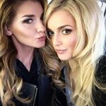 Profile Picture of эрика герцег и миша романова (@erika_misha_) on Instagram