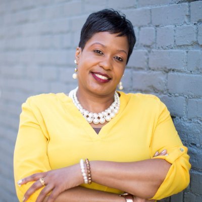 Profile Picture of Kristi Tally (@KDawnSeven) on Twitter