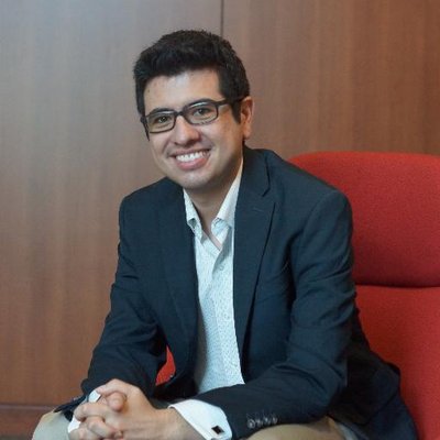 Profile Picture of Chris Candelaria (@chriscandel) on Twitter