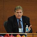 Profile Picture of Patrick Johansson (historian)on Wikipedia