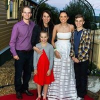 Profile Picture of Jenny Rush (@jenny-rush-6) on Quora