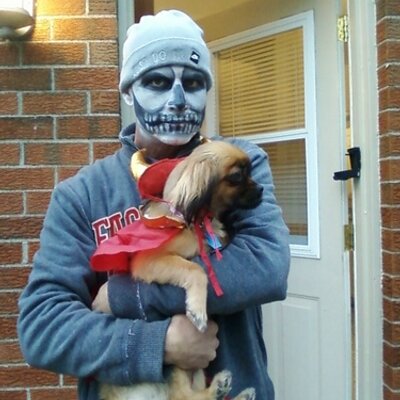 Profile Picture of Jeffery Denton (@JefferyDenton) on Twitter