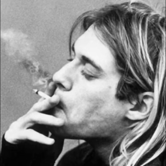 Profile Picture of Kurt Cobain (@kurtcobain566) on Poshmark