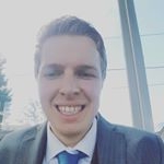Profile Picture of Daniel Dominick (@danieldominick) on Instagram