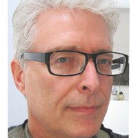 Profile Picture of Greg Judd (@greg-judd) on Quora