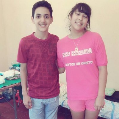 Profile Picture of Ivan Trinidad (@ivantrinidad15) on Twitter