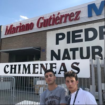 Profile Picture of Alejandro Escudero (@lejandro_35000) on Twitter