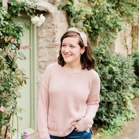 Profile Picture of Jacqueline McGraw (@jacqueline__aleace) on Pinterest
