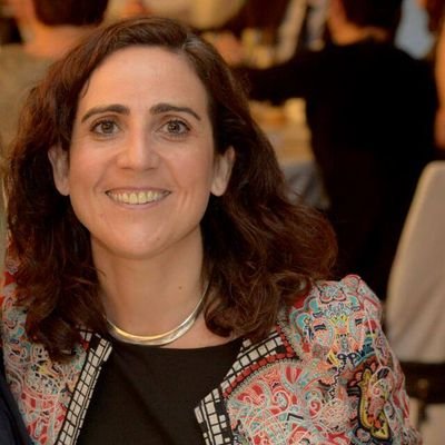 Profile Picture of Cristina De Aguirre (@crisdeaguirre) on Twitter