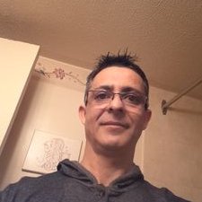 Profile Picture of Andy Appleby (@AndyAppleby3) on Twitter