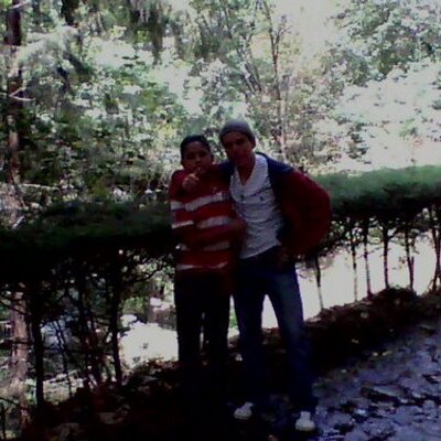 Profile Picture of Sergio Colin (@SergioColin4) on Twitter