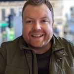 Profile Picture of Alan Hamilton (@alanhamilton79) on Instagram