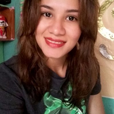 Profile Picture of Astrid Jeréz 😉 (@AstridJerz1) on Twitter