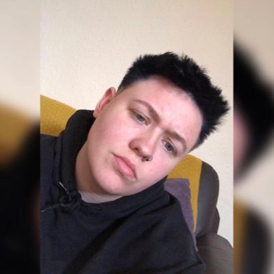 Profile Picture of Joseph Dougan (@JosephFrancisD) on Twitter