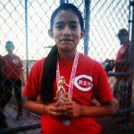 Profile Picture of Nadia Mitchell (@naners_44) on Instagram