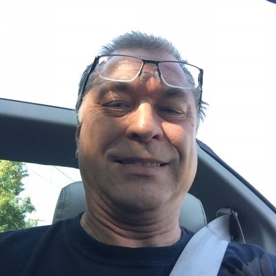 Profile Picture of Keith Stinson (@KeithStinson7) on Twitter