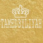 Profile Picture of aliyah scott (@tamedbyliyah) on Instagram