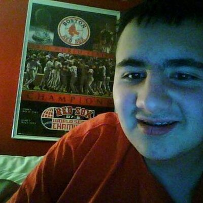 Profile Picture of Kyle Rotondo (@ky_rotondo) on Twitter