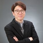 Profile Picture of Sangchul Lee (@chalsfactory) on Instagram