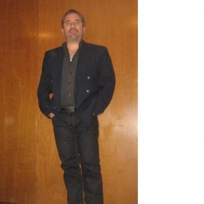 Profile Picture of Jose Luis Siller (@jlsiller) on Twitter