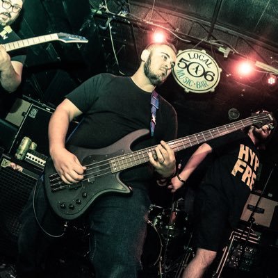 Nick Petruzzi - Twitter Profile Picture of Nick Petruzzi (@NoSleepTillNprt) on Twitter