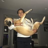 Profile Picture of Itzel Mejia (@itzel-mejia-4) on Quora