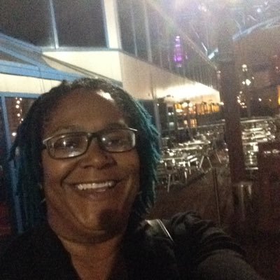Profile Picture of Aisha Watts (@Life4677) on Twitter