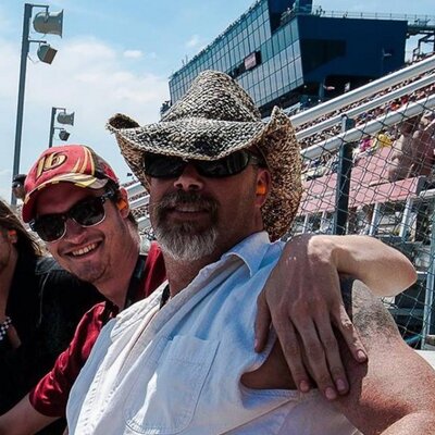 Profile Picture of Mark Pearse (@pearse_m) on Twitter